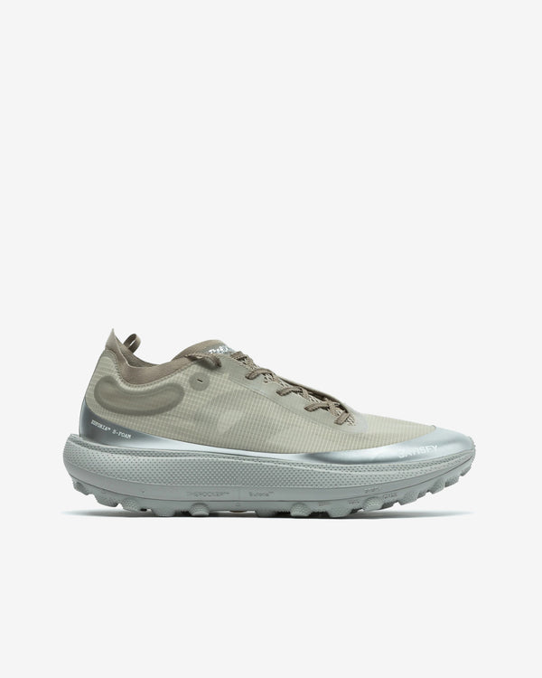 Satisfy - Men's The Rocker Sneakers - (Aluminum)