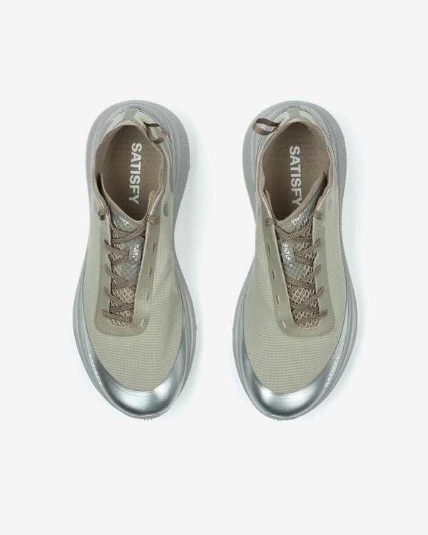 Satisfy - Men's The Rocker Sneakers - (Aluminum)