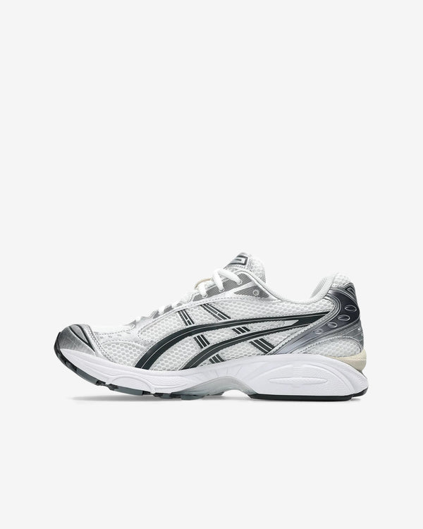 Asics - Men's GEL-KAYANO 14 Sneakers - (White/Graphite)