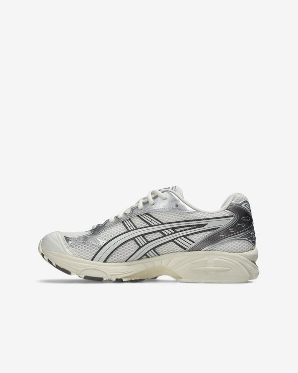 Asics - Men's GEL-KAYANO 14 Sneakers - (Cream/Cocoa Powder)