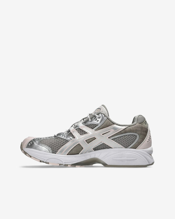 Asics - Men's GEL-NIMBUS 10.1 Sneakers - (Cream/Pink Cloud)