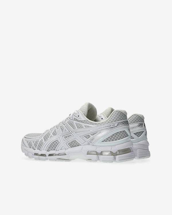 Asics - GEL-KAYANO 20 - (Glacier Grey)