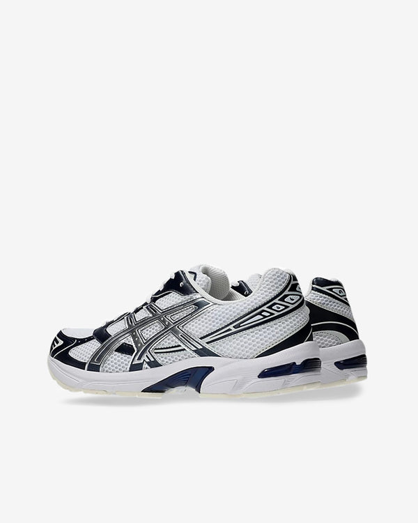 Asics - GEL-1130 - (White/Midnight)