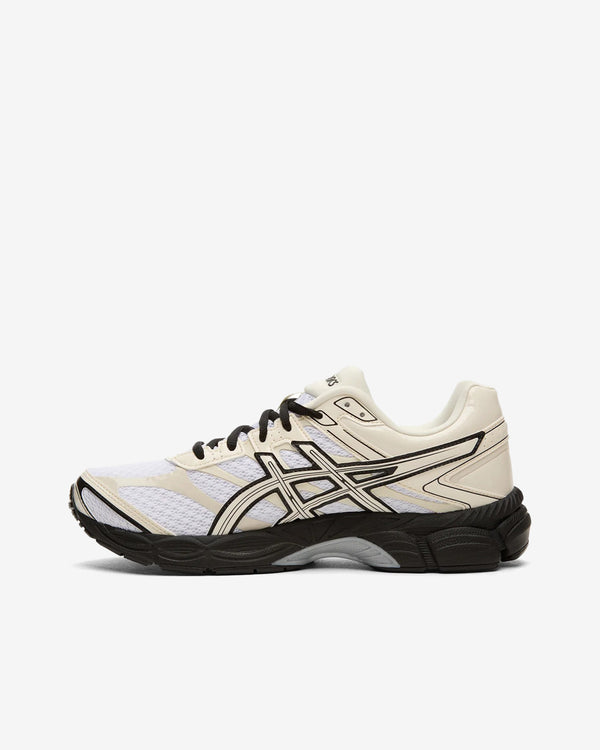 Asics - Gel-Cumulus 16 - (White/Cream)