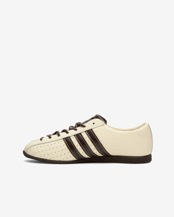 Adidas - Women's Japan Lux Sneakers - (Beige)