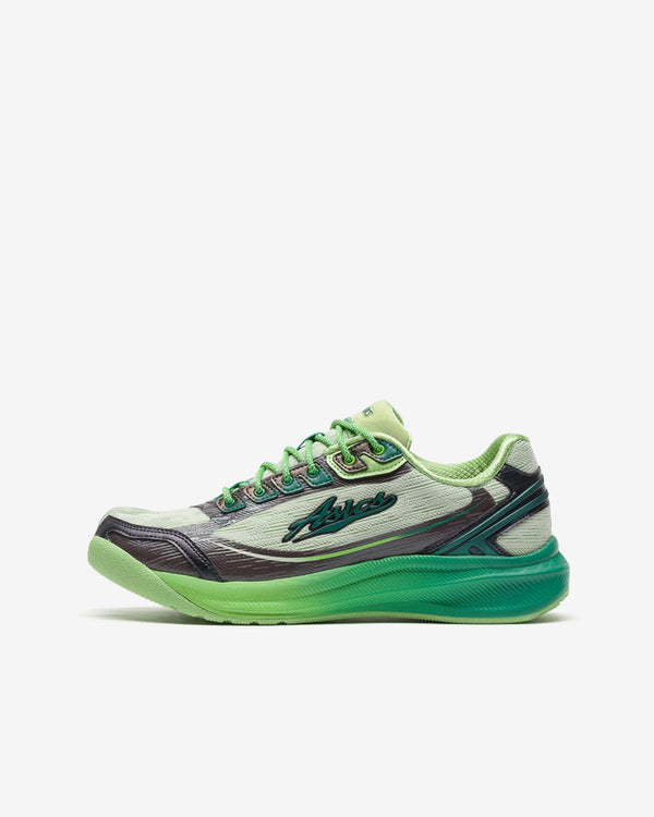 Asics - Kiko Kostadinov Ilargi FF II Sneakers - (Sage Frost/Tatami Green)