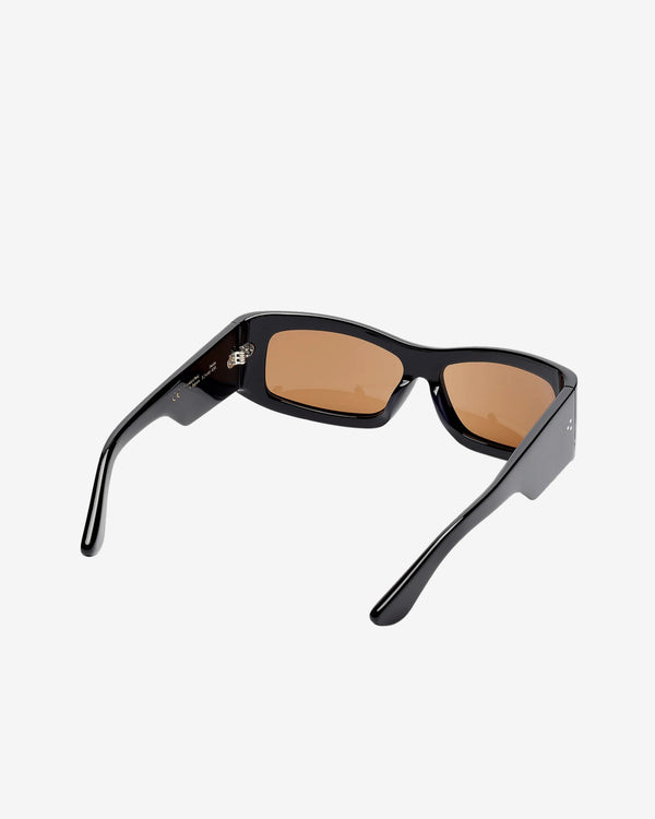Port Tanger - Hads Sunglasses - (Black)