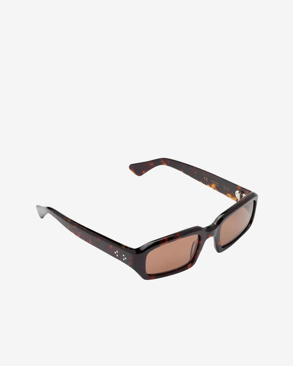 Port Tanger - Mektoub Sunglasses - (Myrrh)
