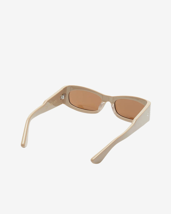 Port Tanger - Saudade II Sunglasses - (Sandarac)