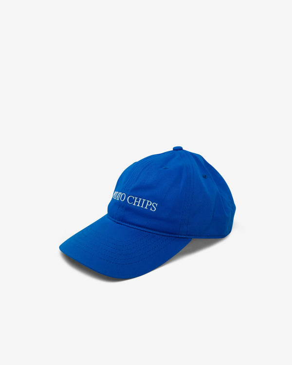 Idea - Potato Chips Hat - (Blue)