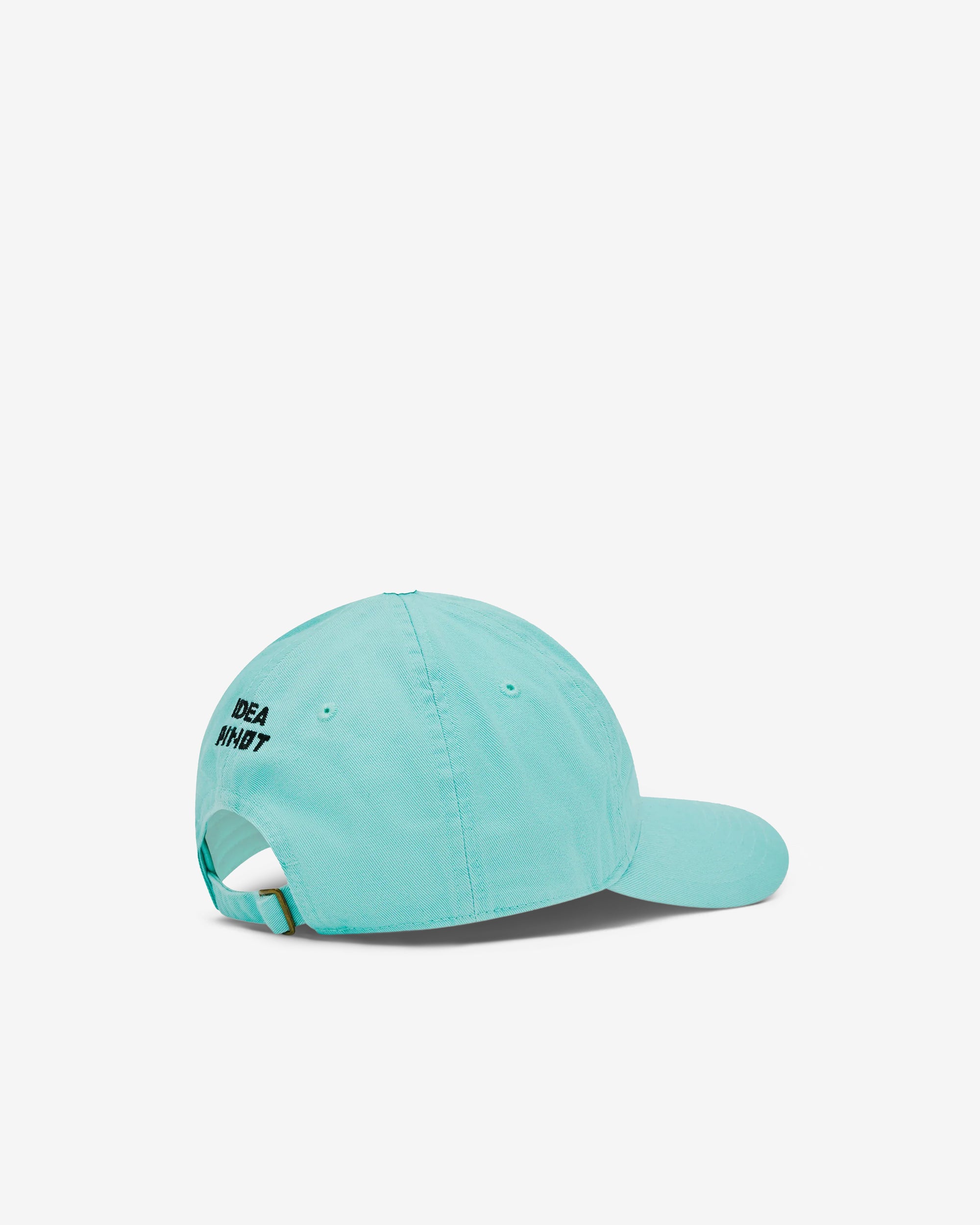 Idea - Pinot Hat - (Mint Green) view 3, Click to Zoom in