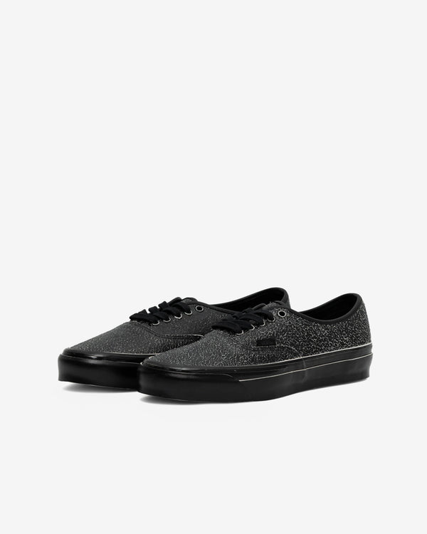 Vans - Premium Authentic 44 - (Overpaint Black)