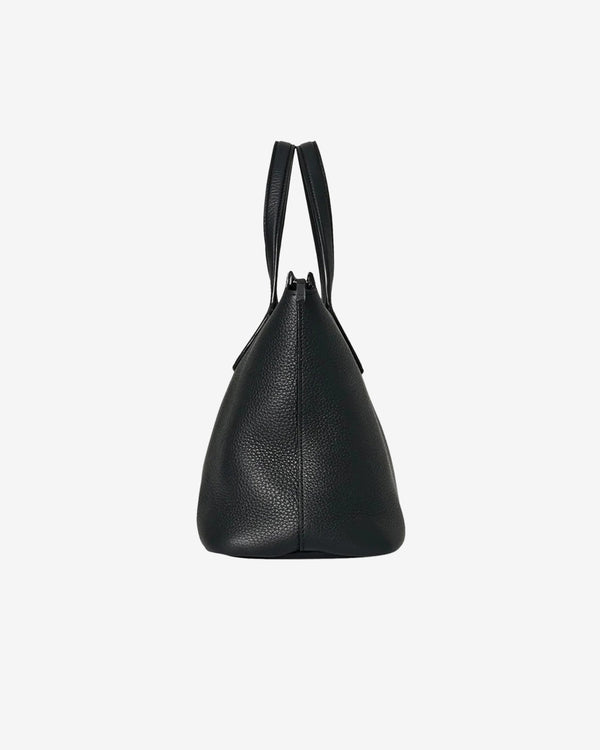 The Row - Women's Marcel Bag - (Black)