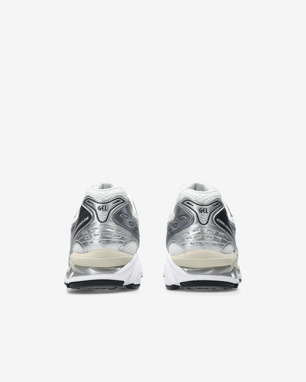 Asics - Men's GEL-KAYANO 14 Sneakers - (White/Graphite)