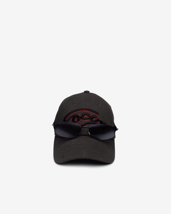 Kap Company - Men's Pure Vision Kap - (Asphalt)