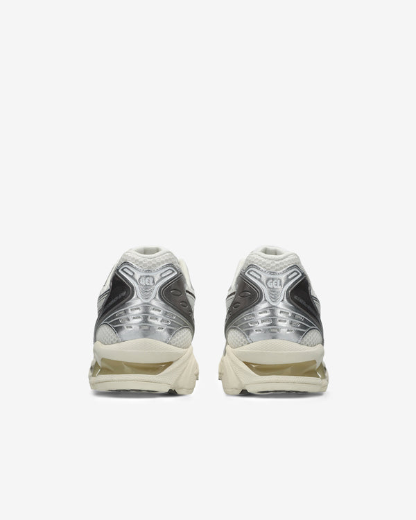 Asics - Men's GEL-KAYANO 14 Sneakers - (Cream/Cocoa Powder)