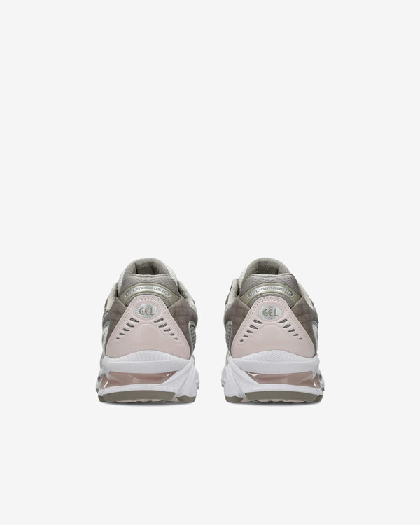Asics - Men's GEL-NIMBUS 10.1 Sneakers - (Cream/Pink Cloud)