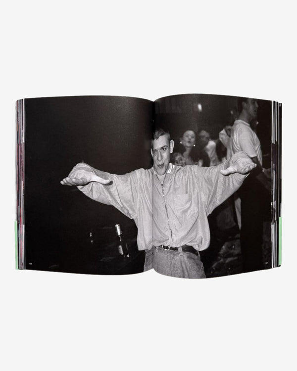 Idea - Peter J Walsh RAVE ONE Re(Edition)