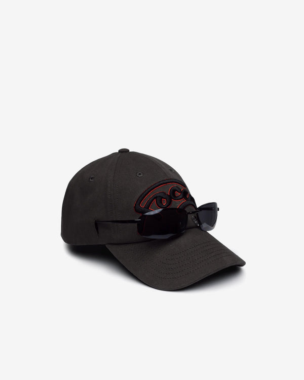 Kap Company - Men's Pure Vision Kap - (Asphalt)