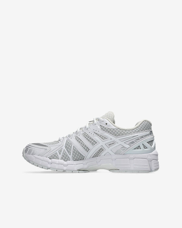 Asics - GEL-KAYANO 20 - (Glacier Grey)