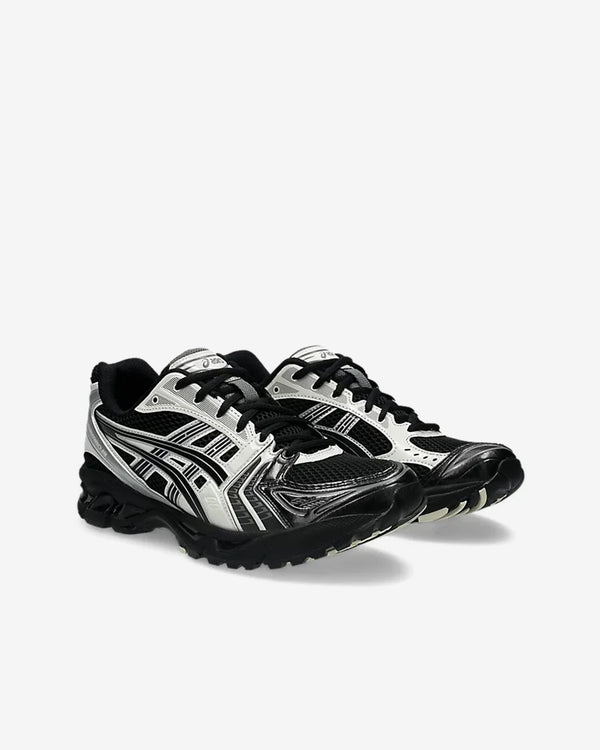 Asics - Men's GEL-KAYANO 14 Sneakers - (Black/Cream)