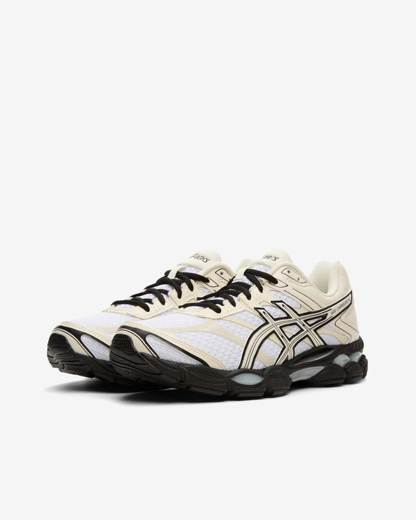 Asics - Gel-Cumulus 16 - (White/Cream)