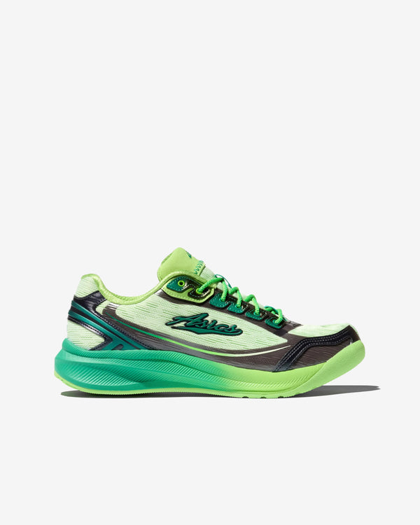 Asics - Kiko Kostadinov Ilargi FF II Sneakers - (Sage Frost/Tatami Green)