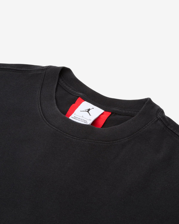 Nike - Men's Jordan X IH T-Shirt - (Black)