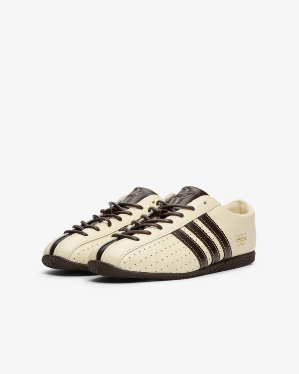 Adidas - Women's Japan Lux Sneakers - (Beige)