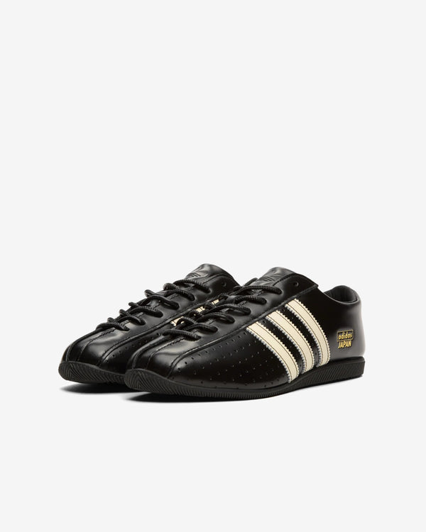 Adidas - Women's Japan Lux Sneakers - (Black)