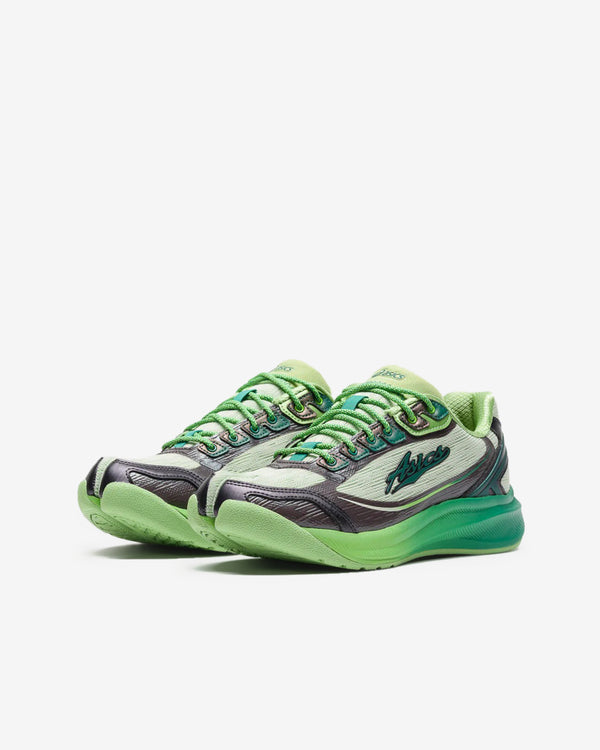 Asics - Kiko Kostadinov Ilargi FF II Sneakers - (Sage Frost/Tatami Green)