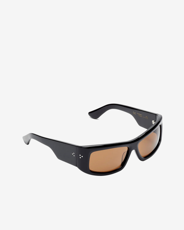 Port Tanger - Hads Sunglasses - (Black)