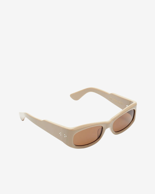 Port Tanger - Saudade II Sunglasses - (Sandarac)