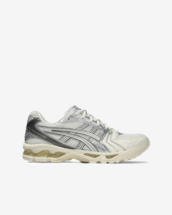 Asics - Men's GEL-KAYANO 14 Sneakers - (Cream/Cocoa Powder)