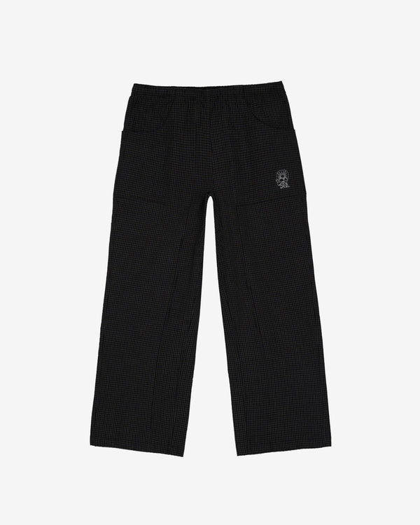 Brain Dead - Men's Equipment Nylon Utility Pant - (Black)
