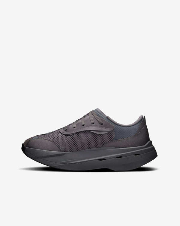 On Running - Men's Cloudboom Volt PAF Sneakers - (Ember/Pebble)