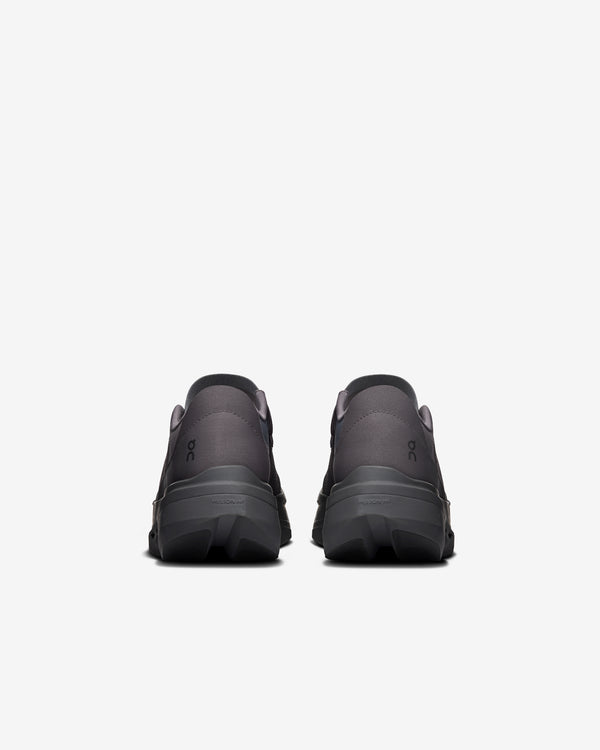 On Running - Women's Cloudboom Volt PAF Sneakers - (Ember/Pebble)