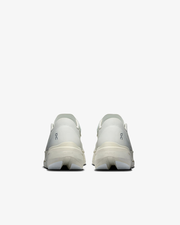 On Running - Men's Cloudboom Volt PAF Sneakers - (White/Gale)