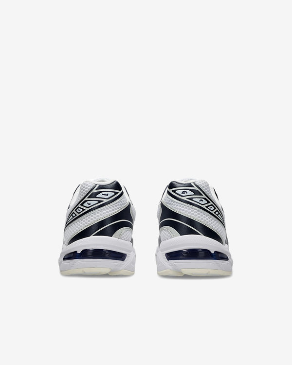Asics - GEL-1130 - (White/Midnight)