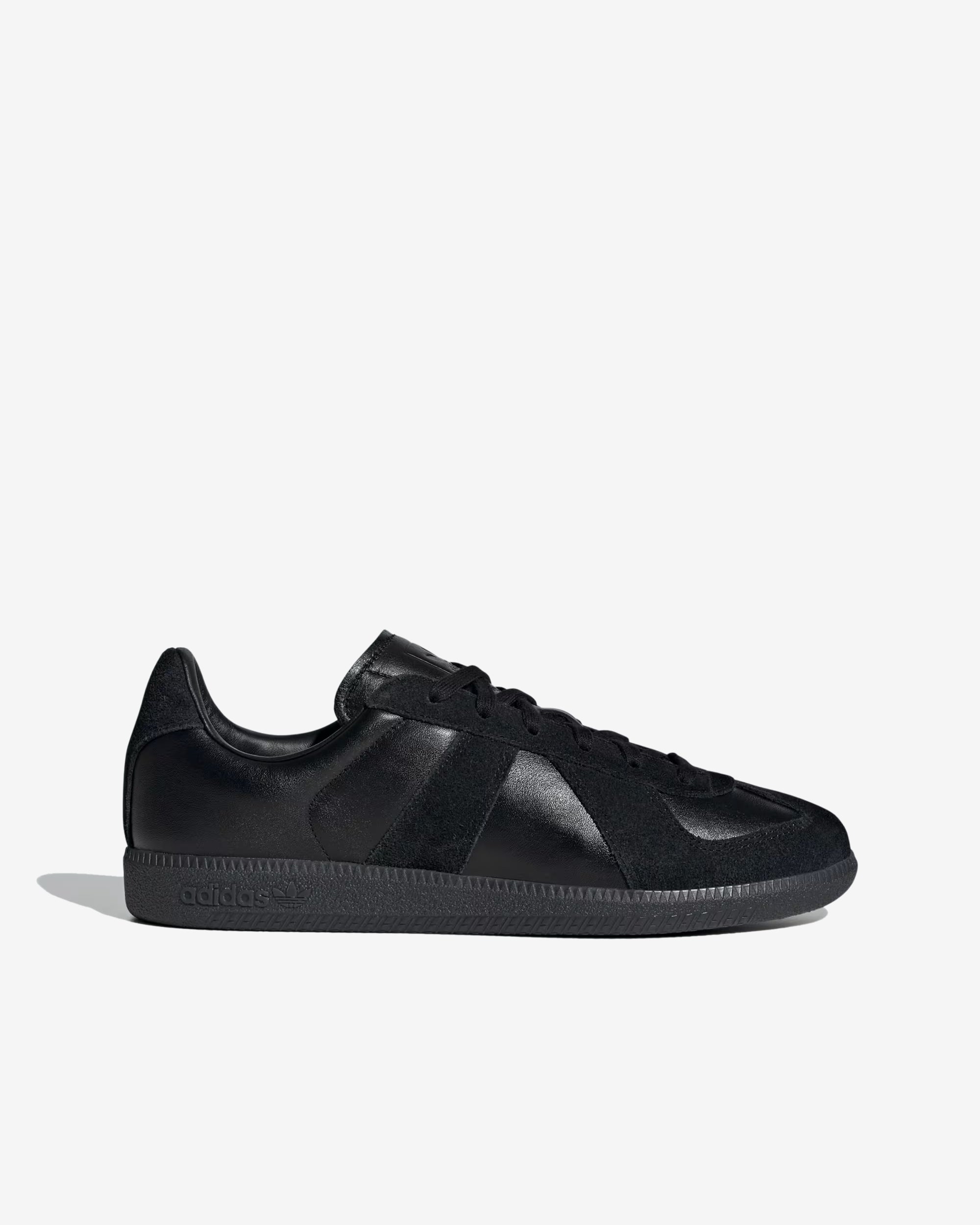 Adidas - BW Army - (Black) view 1, Click to Zoom in