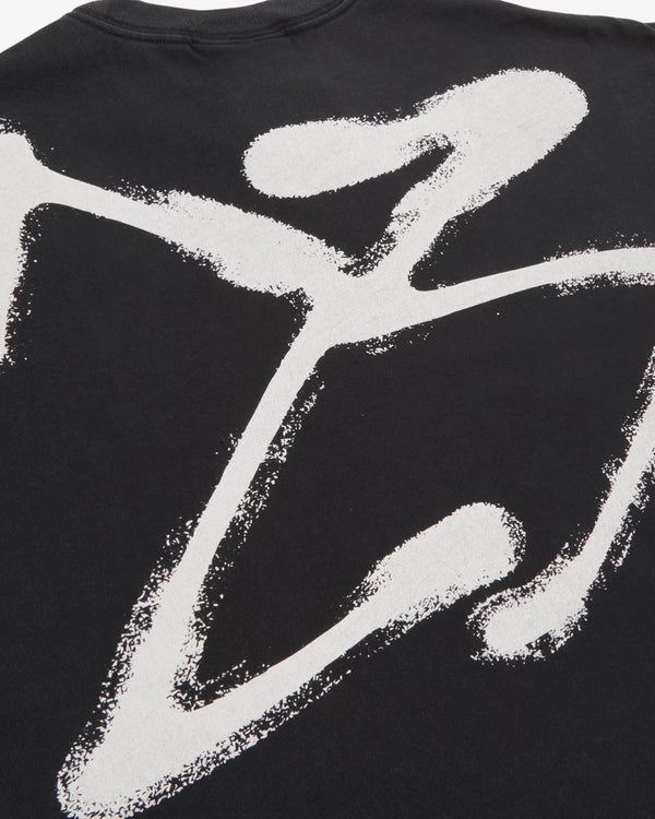 Nike - Men's Jordan X IH T-Shirt - (Black)