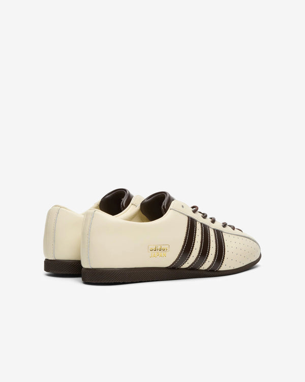 Adidas - Women's Japan Lux Sneakers - (Beige)