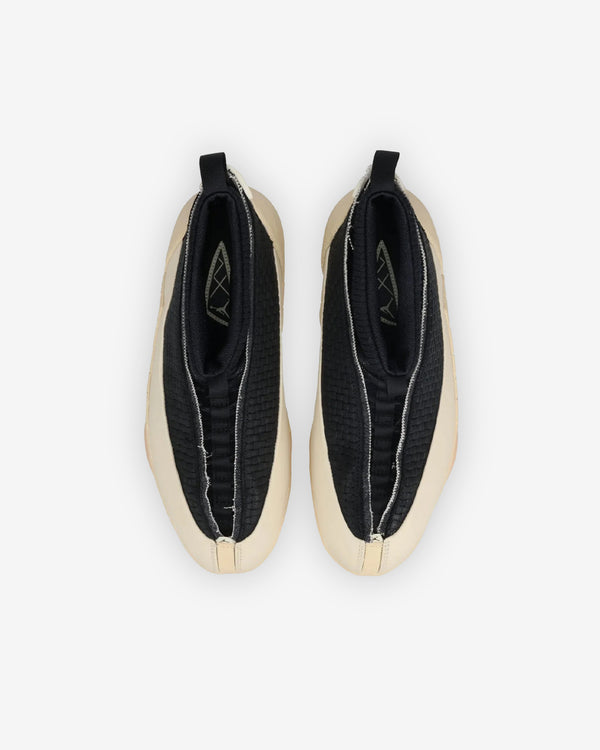 Nike - Men's Air Jordan 15-23 RE SP Sneakers - (Muslin/Black)