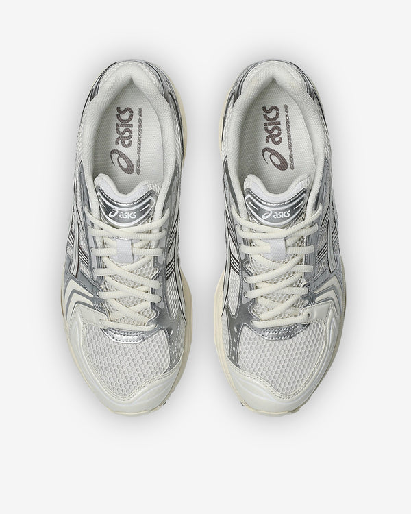 Asics - Men's GEL-KAYANO 14 Sneakers - (Cream/Cocoa Powder)