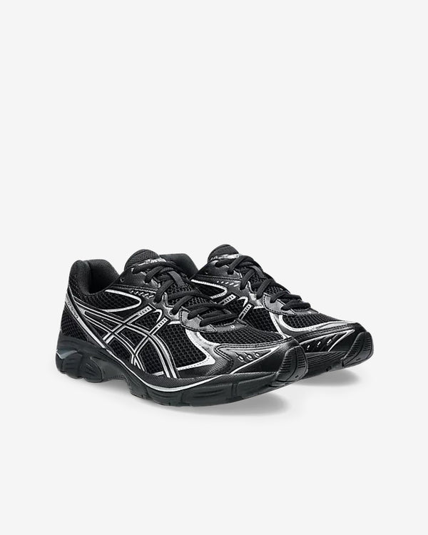 Asics - Men's GT-2160 Sneakers - (Black/Silver)