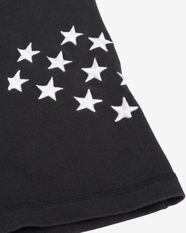 Nike - Men's Jordan X IH T-Shirt - (Black)