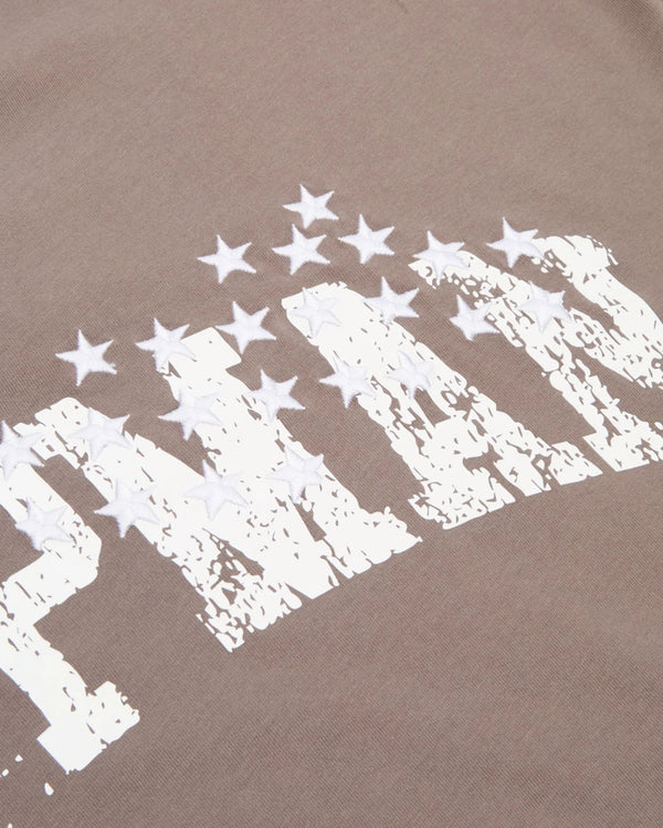 Nike - Men's Jordan X IH T-Shirt - (Cave Stone)