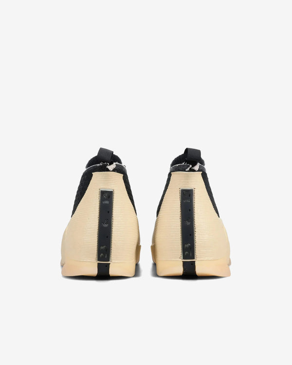 Nike - Men's Air Jordan 15-23 RE SP Sneakers - (Muslin/Black)