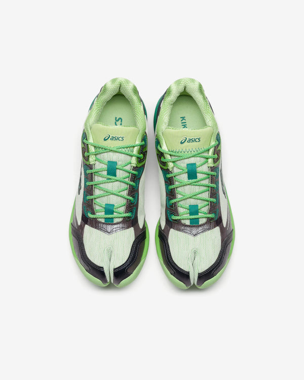 Asics - Kiko Kostadinov Ilargi FF II Sneakers - (Sage Frost/Tatami Green)