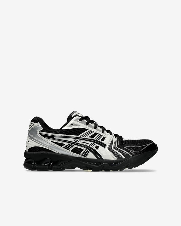 Asics - Men's GEL-KAYANO 14 Sneakers - (Black/Cream)